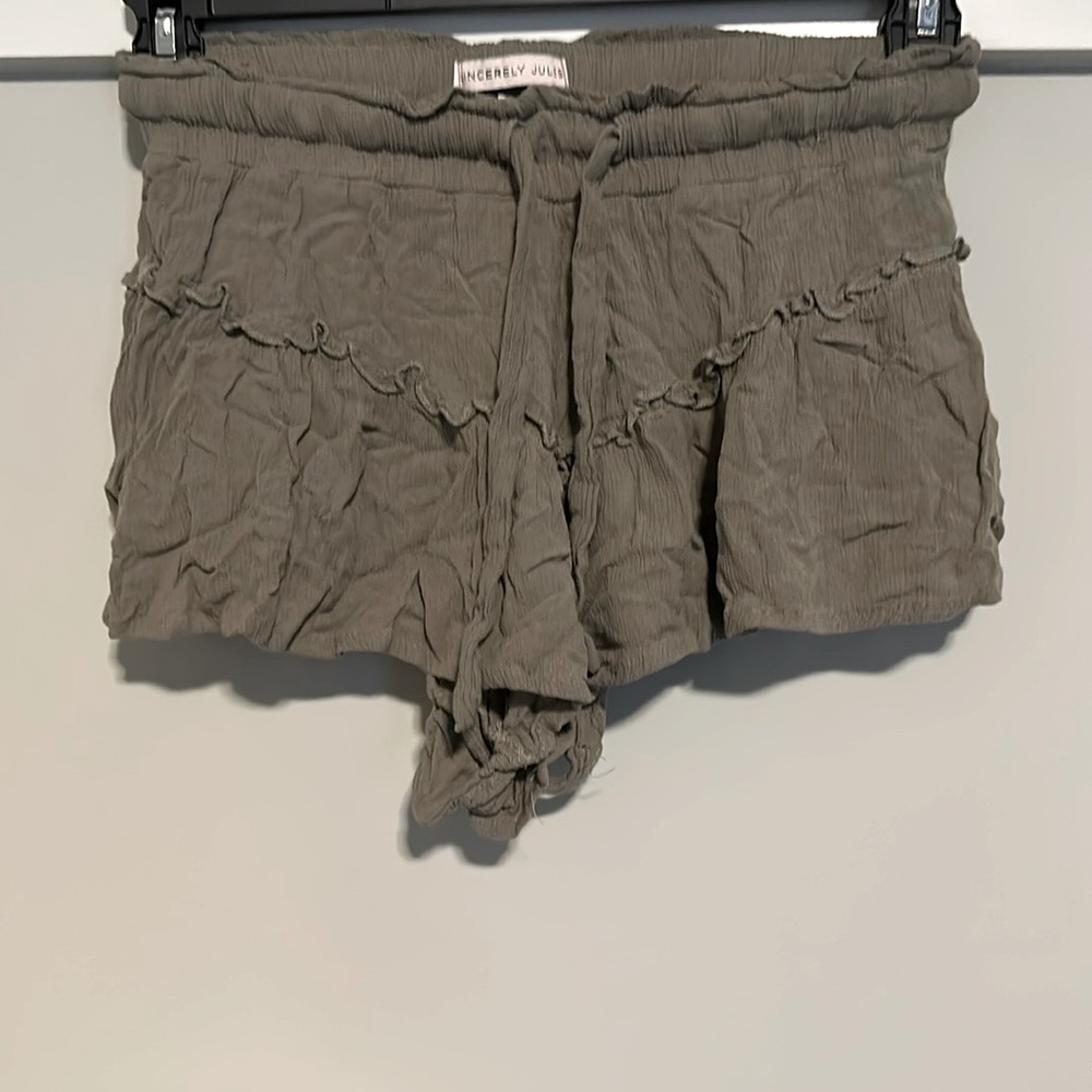 Shorts